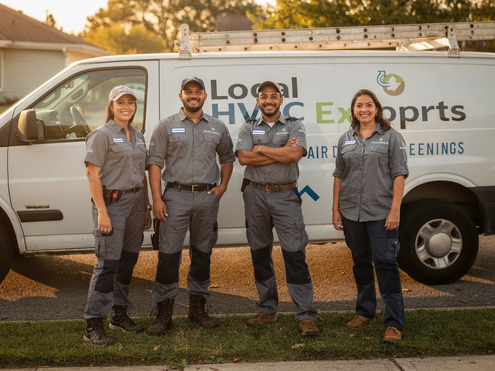 24/7 HVAC Repair & AC Replacement company in Hillsboro, IN
