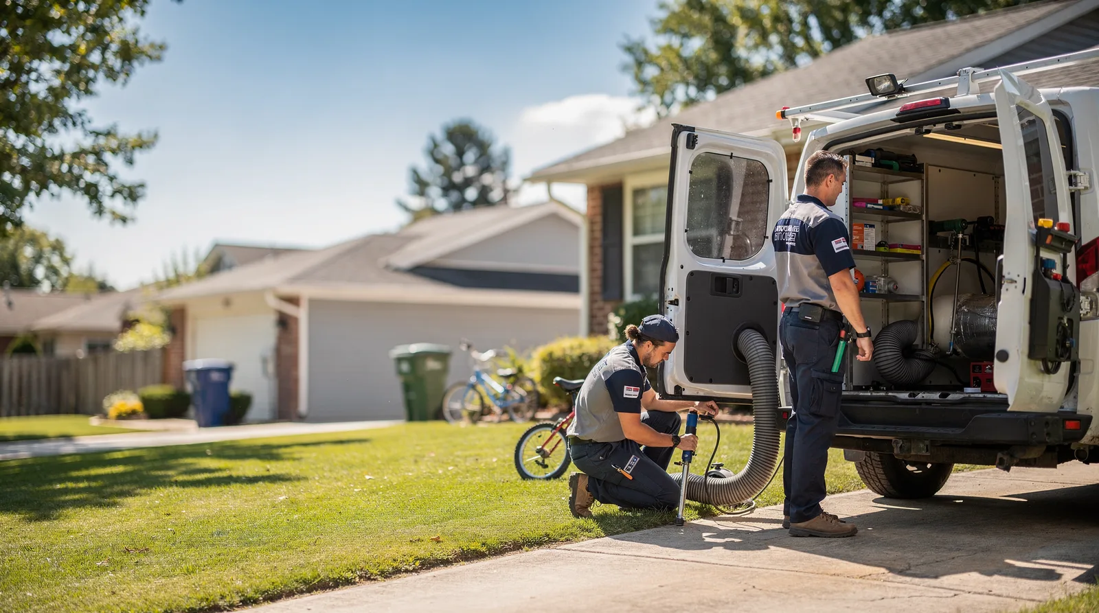 24/7 HVAC Repair & AC Replacement in Hillsboro, IN near me